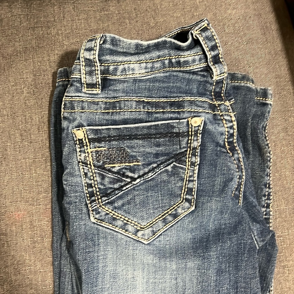 Stetson Jeans - Size 00